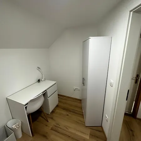 Daire Center Maribora